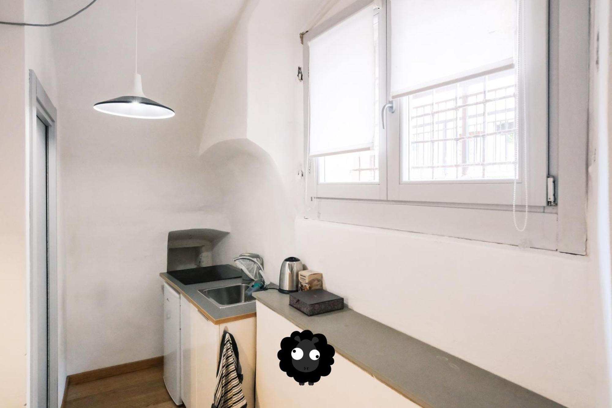 Apartamento Flat Il Torrazzo XIII Secolo Alzano Lombardo Exterior foto