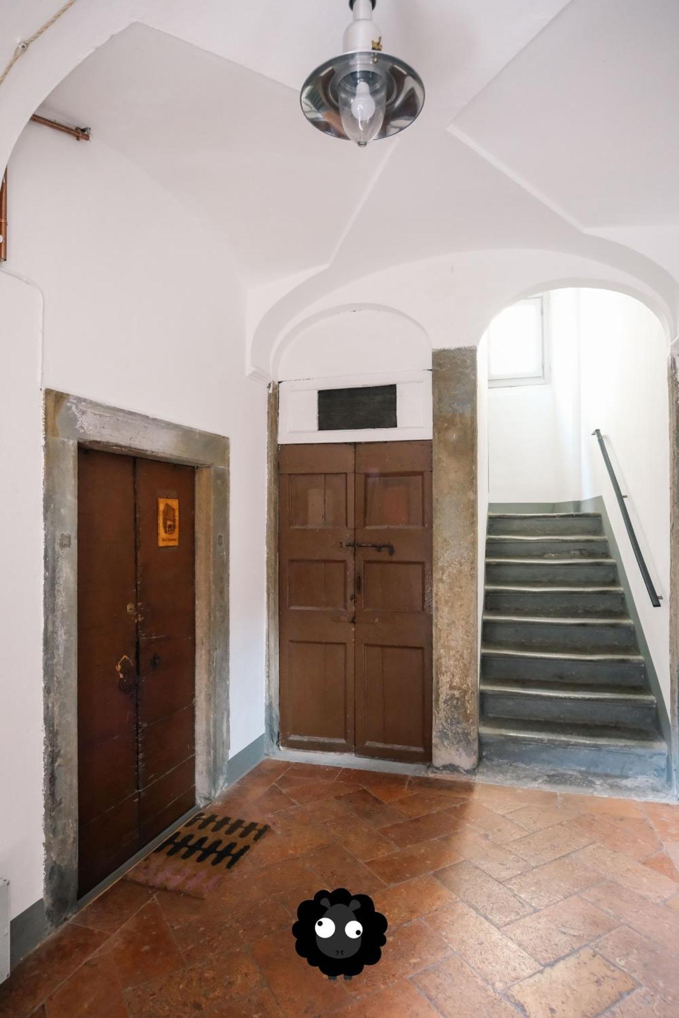 Apartamento Flat Il Torrazzo XIII Secolo Alzano Lombardo Exterior foto