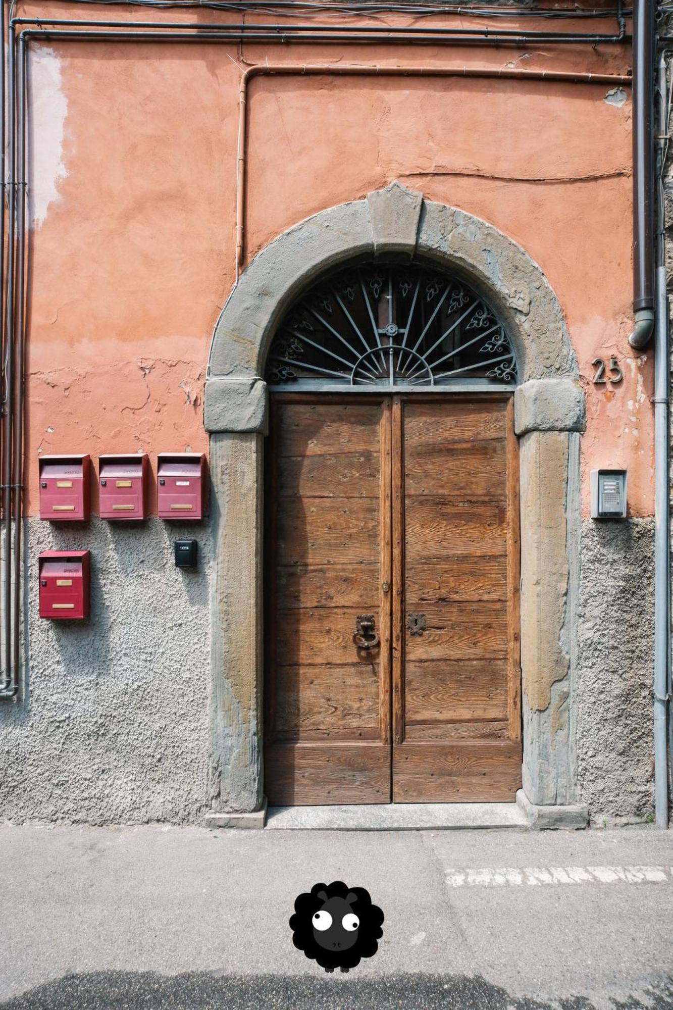 Apartamento Flat Il Torrazzo XIII Secolo Alzano Lombardo Exterior foto